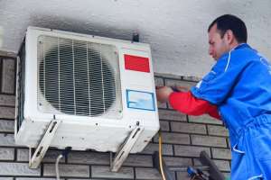 HVAC Companies Near Spencerville, MD Available Now